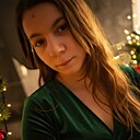 Оленка, 20 лет