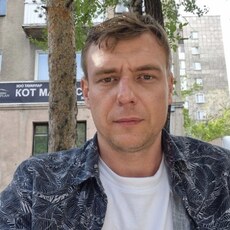 Фотография мужчины Иван, 38 лет из г. Караганда