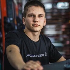 Фотография мужчины Денис, 21 год из г. Новокузнецк