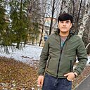 Заки, 23 года