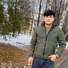 Фотография мужчины Заки, 23 года из г. Чебаркуль