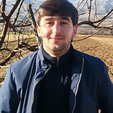 Фотография мужчины Ramaz, 23 года из г. Алматы