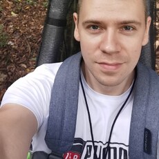 Фотография мужчины Павел, 36 лет из г. Темиртау