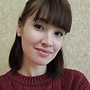 Екатерина, 22 года