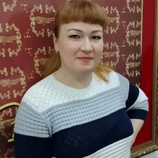 Фотография девушки Людмила, 44 года из г. Ухта