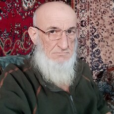 Фотография мужчины Марат, 51 год из г. Зимовники