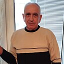 Николай, 62 года