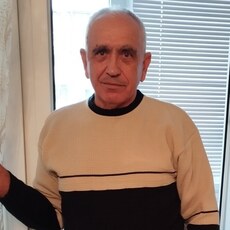 Фотография мужчины Николай, 62 года из г. Пятигорск