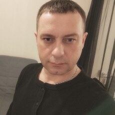 Фотография мужчины Oleg, 43 года из г. Киров