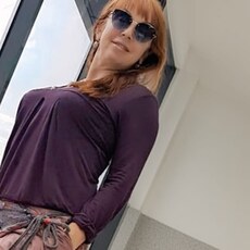 Фотография девушки Марина, 52 года из г. Москва