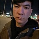 Zafarbek, 23 года