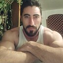 Гена, 34 года