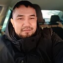 Алмир, 30 лет