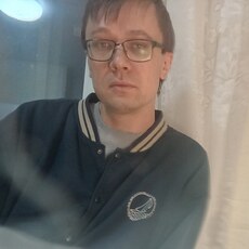 Фотография мужчины Aleksey, 34 года из г. Санкт-Петербург