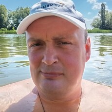 Фотография мужчины Дмитрий, 41 год из г. Кременчуг