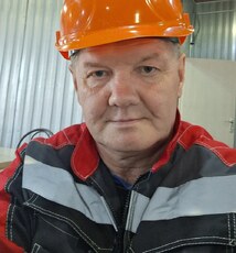 Фотография мужчины Олег, 59 лет из г. Иркутск