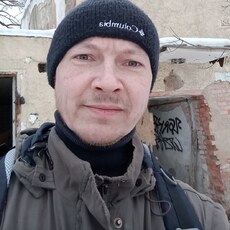 Фотография мужчины Дмитрий, 43 года из г. Калининград