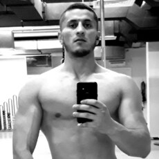 Фотография мужчины Nik, 29 лет из г. Курган-Тюбе