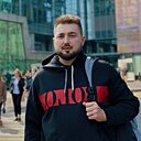 Андрей, 35 лет