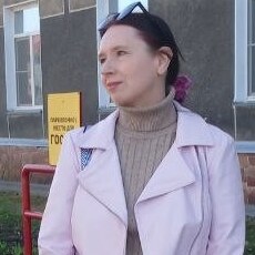 Фотография девушки Валерия, 49 лет из г. Бийск