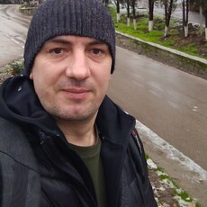 Фотография мужчины Влас, 42 года из г. Ялта