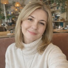 Фотография девушки Ника, 44 года из г. Кемерово