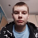 Данил, 18 лет