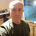 Хамзат, 65 лет