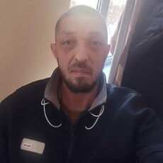 Фотография мужчины Стас, 36 лет из г. Антрацит