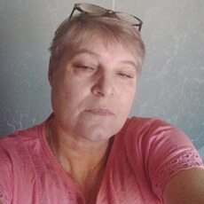 Фотография девушки Анна, 54 года из г. Улан-Удэ