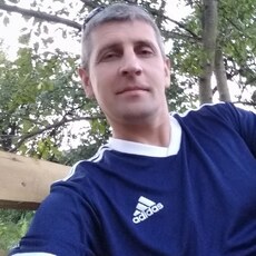 Фотография мужчины Роман, 49 лет из г. Владимир