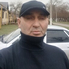 Фотография мужчины Ахмет, 43 года из г. Курская