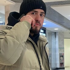 Фотография мужчины Alijon, 20 лет из г. Тула