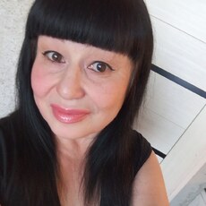 Фотография девушки Ирина, 55 лет из г. Иркутск