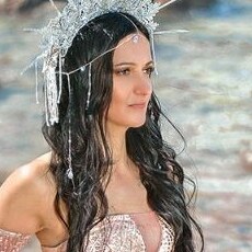 Фотография девушки Mari, 40 лет из г. Севастополь