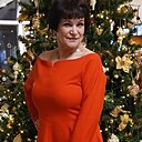 Валентина, 60 лет