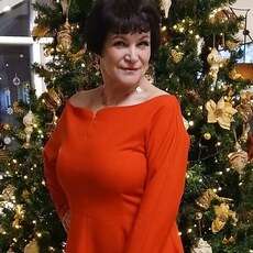 Фотография девушки Валентина, 60 лет из г. Барнаул