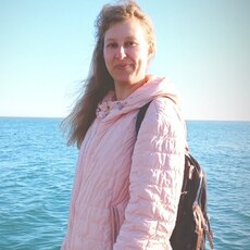 Фотография девушки Ирина, 38 лет из г. Сочи