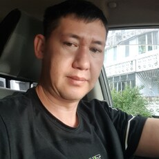 Фотография мужчины Евгений, 35 лет из г. Большой Камень