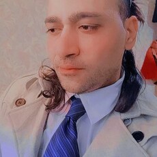 Фотография мужчины Румани, 32 года из г. Ульяновск