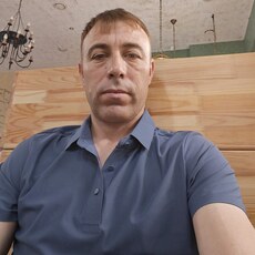 Фотография мужчины Андрей, 40 лет из г. Актюбинск