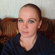 Фотография девушки Карина, 34 года из г. Поспелиха