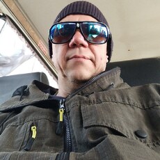 Фотография мужчины Серёга, 45 лет из г. Омск