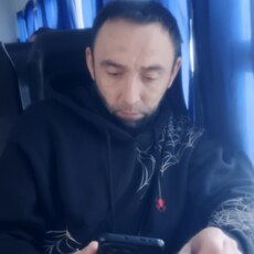 Фотография мужчины Анвар, 40 лет из г. Нефтекамск