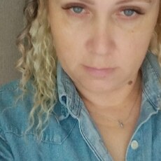 Фотография девушки Светлана, 49 лет из г. Братск