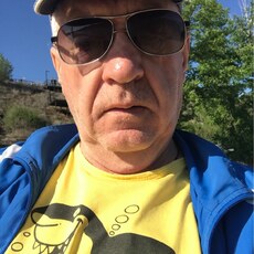 Фотография мужчины Петя, 67 лет из г. Оренбург