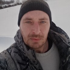 Фотография мужчины Михаил, 33 года из г. Уржум
