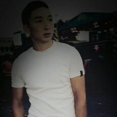 Фотография мужчины Адиль, 35 лет из г. Астана