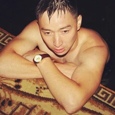 Фотография мужчины Адиль, 35 лет из г. Астана