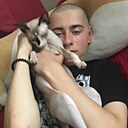 Матвей, 18 лет